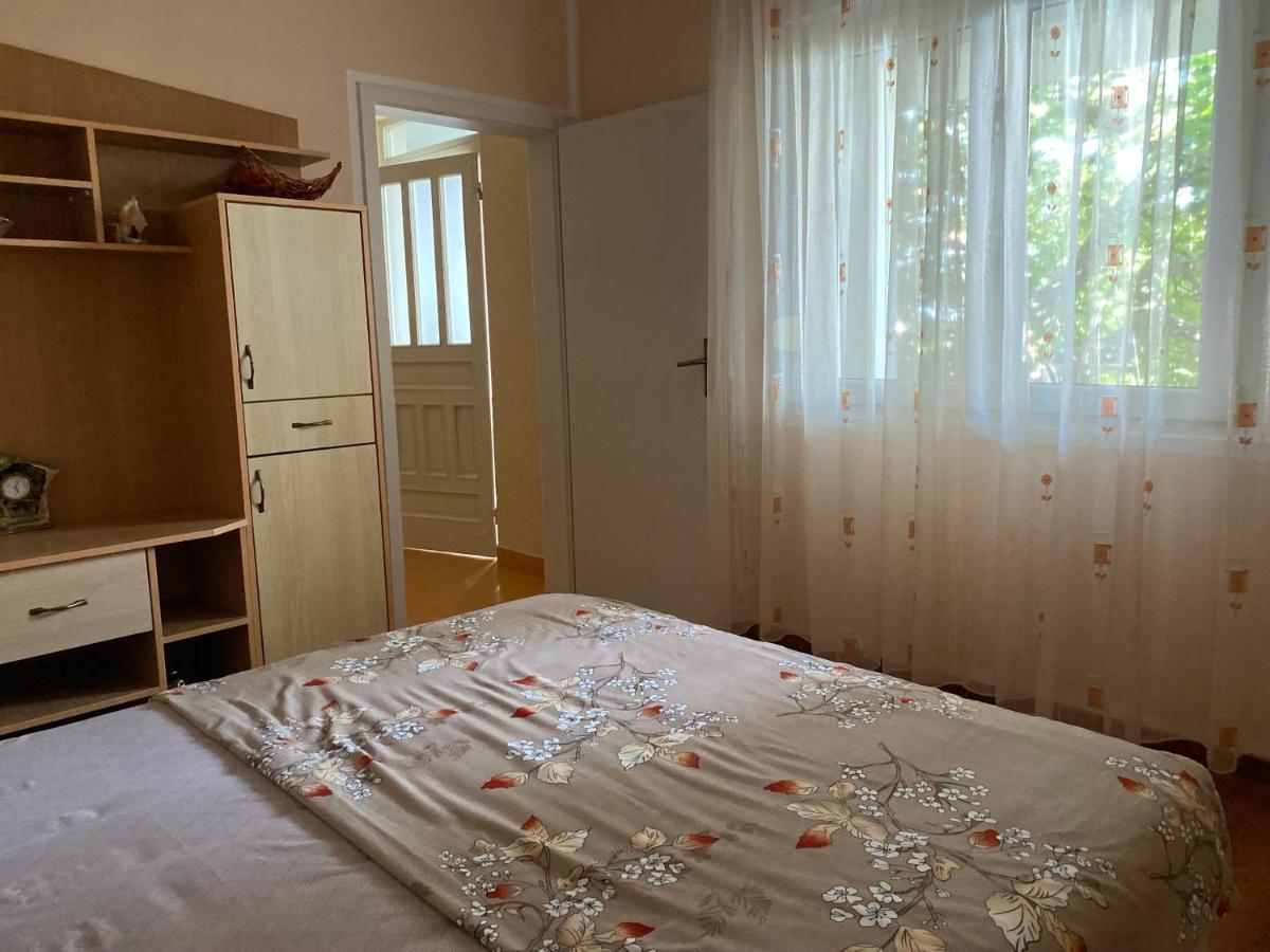 Luka Apartment Улцинь Экстерьер фото